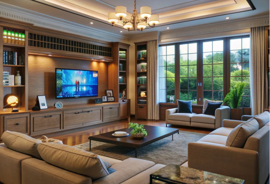 Interior Design DrHomey