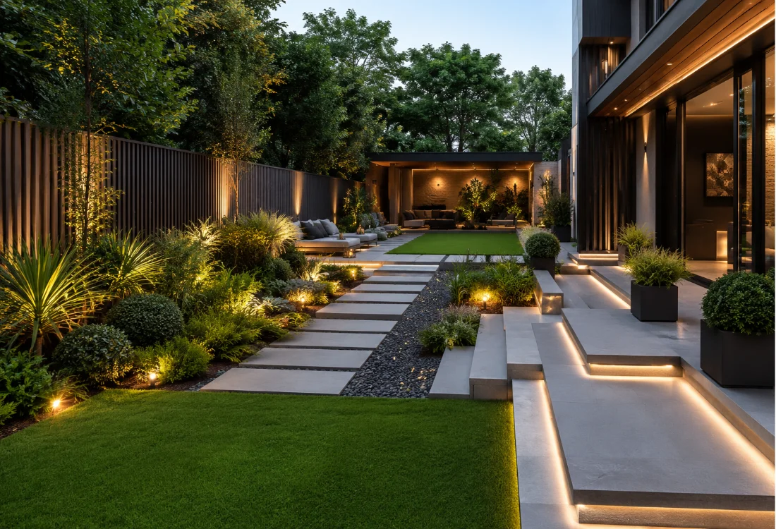 kdarchitects landscape ideas from morph